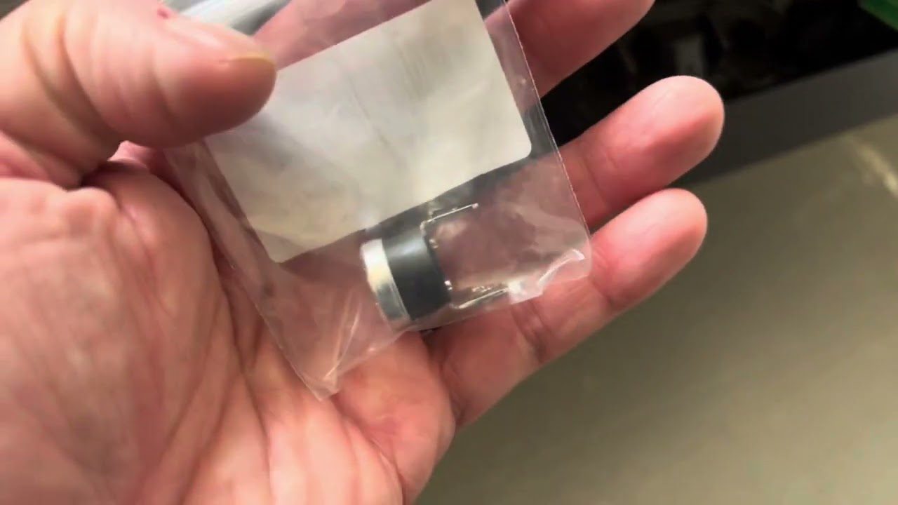 KitchenAid Dishwasher (no power) Fuse replacement/repair (quick, cheap and easy)