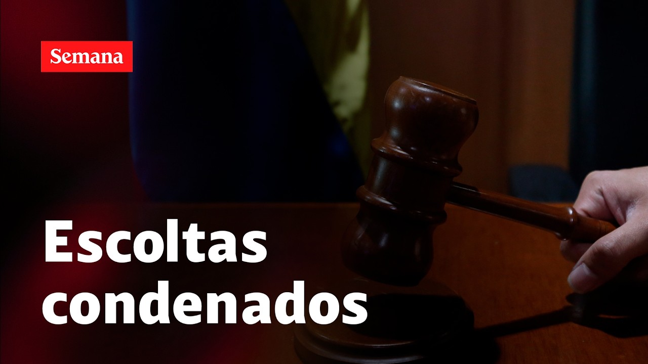 Greeicy Rendón: cinco de sus escoltas fueron condenados por tortura y secuestro