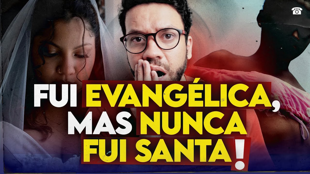 🔴Fui a ESPOSA PERFEITA por 15 anos… até DESCOBRIR o SEGREDO do meu MARIDO | RUFIS JR AO VIVO