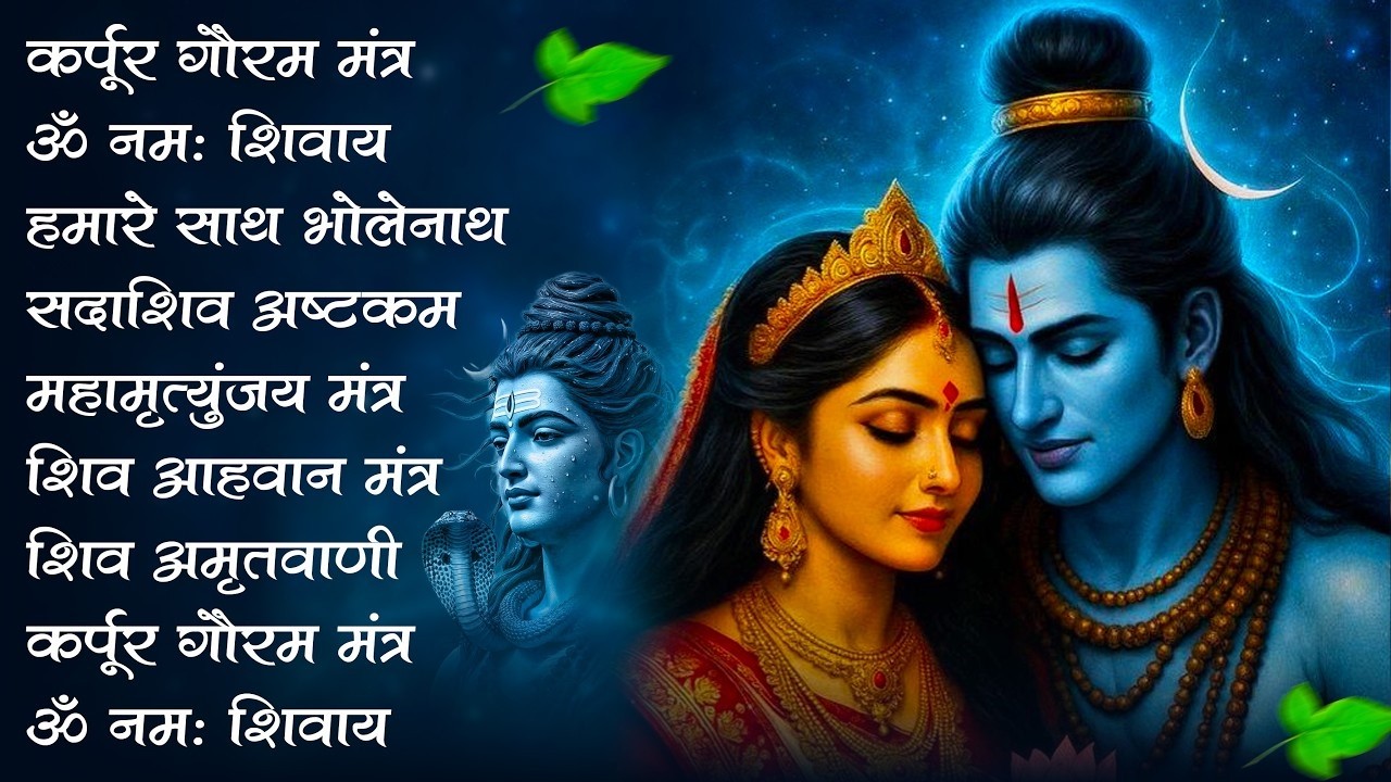 #Somvaar Special Shiv Bhajan | Bhagvaan Shiv Bhajan | सोमवार स्पेशल शिव भजन | शिव भक्ति गीत #shiva