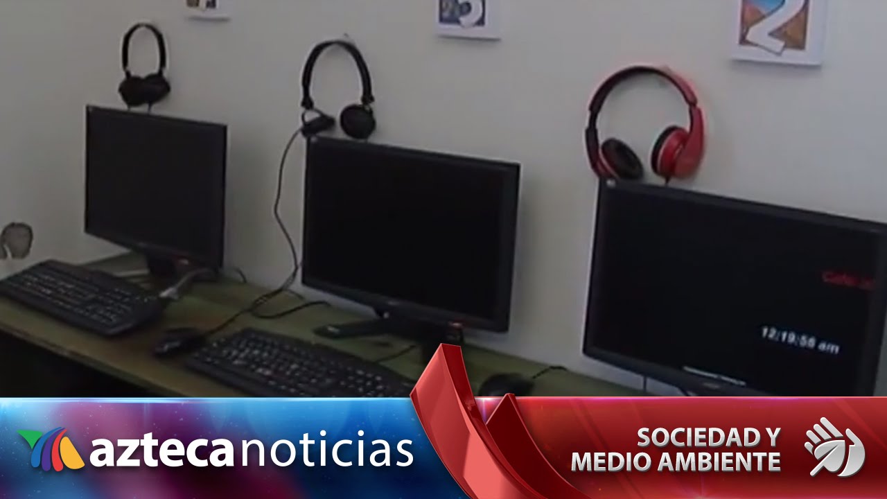 Cibercafés en peligro de extinción