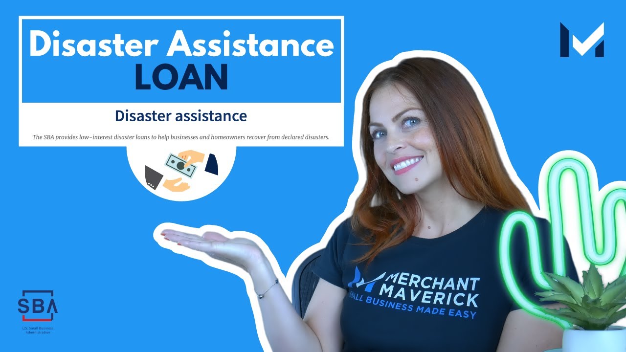 More about SBA Disaster Loan Assistance and Application Process