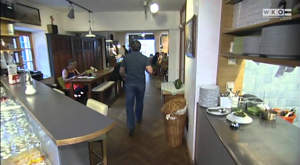 Gastro Genuss Check Glocknerhaus Heiligenblut