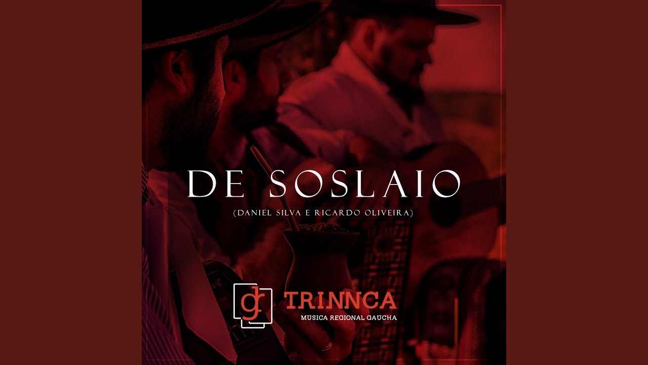 De Soslaio