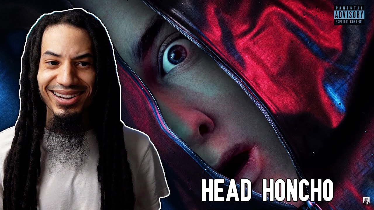 THEY CRUSHED THIS!! Eminem ft Ez Mil - Head Honcho Reaction