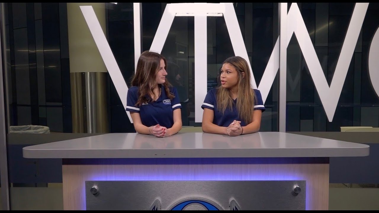 25/26 OWTV Episode 12