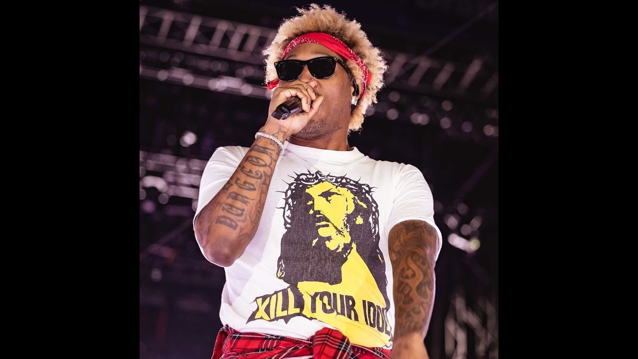 [FREE] Future Type Beat - 