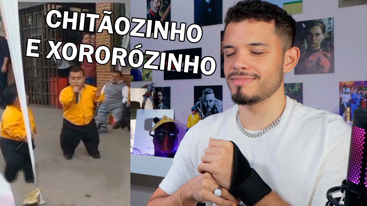 Tente não rir de verdade (É pra não rir MESMO)