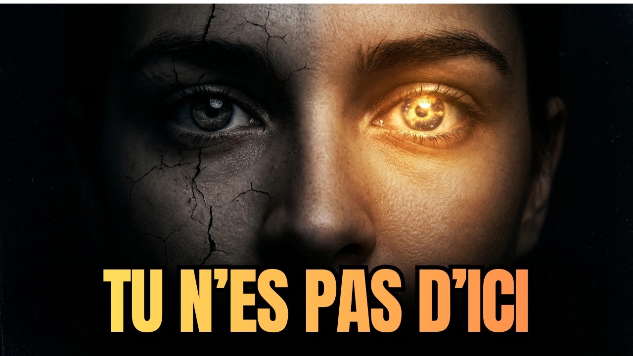 Le Sabotage Invisible : Pourquoi Vous Êtes Vraiment Ici