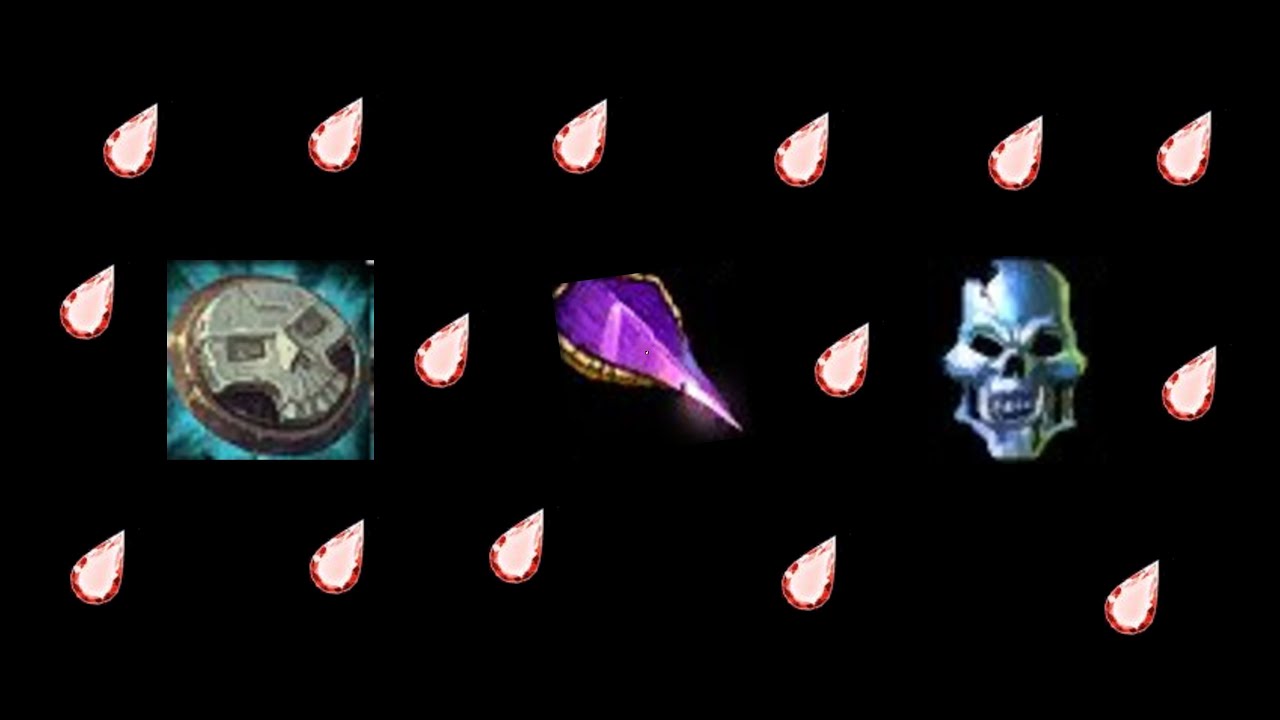 ¿Cuáles Gemas? ¿Penetración de armadura o Poder de Ataque? ¿Explicación del equipo? Pícaro PvP 3.3.5