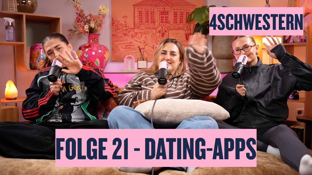 Dating-Apps