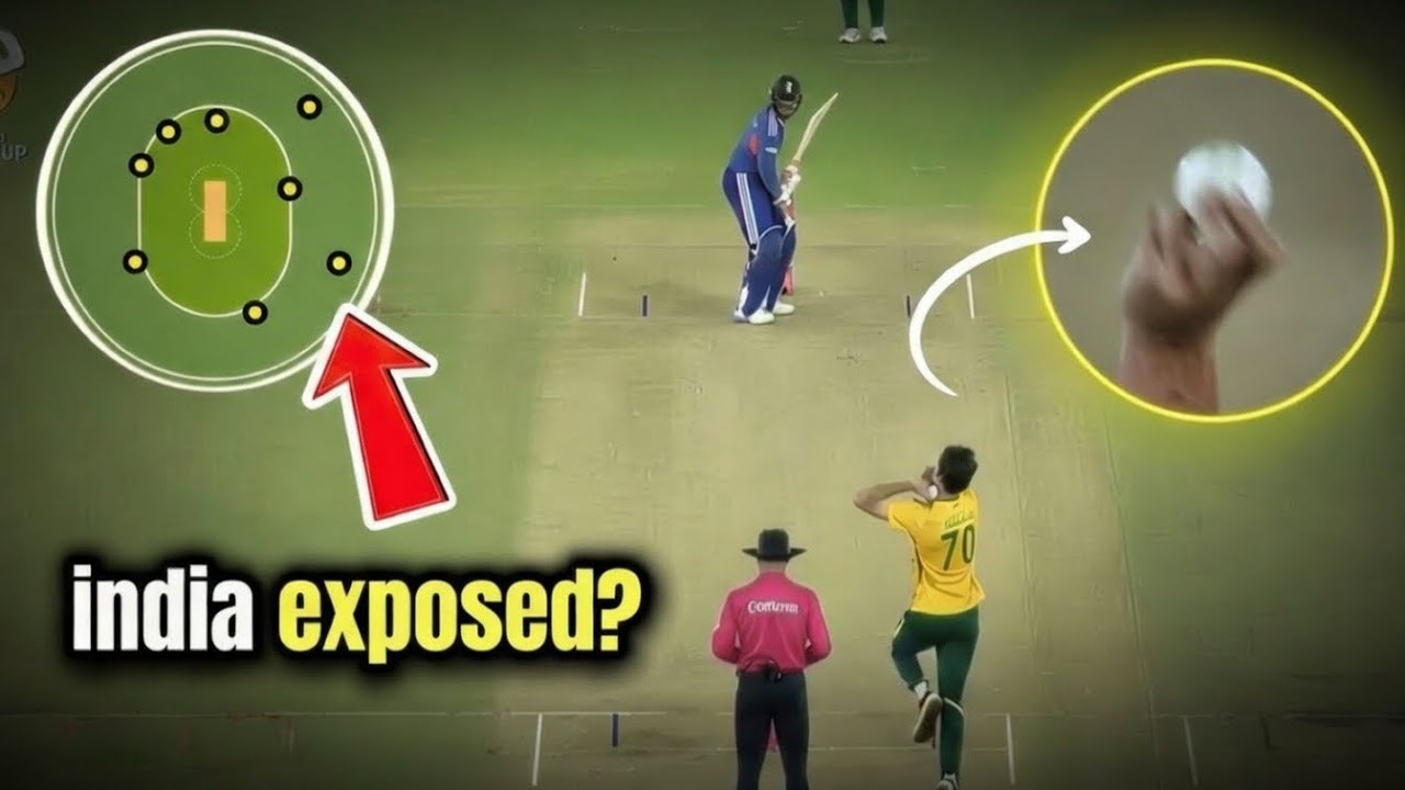 The Tactical Masterclass that DESTROYED India