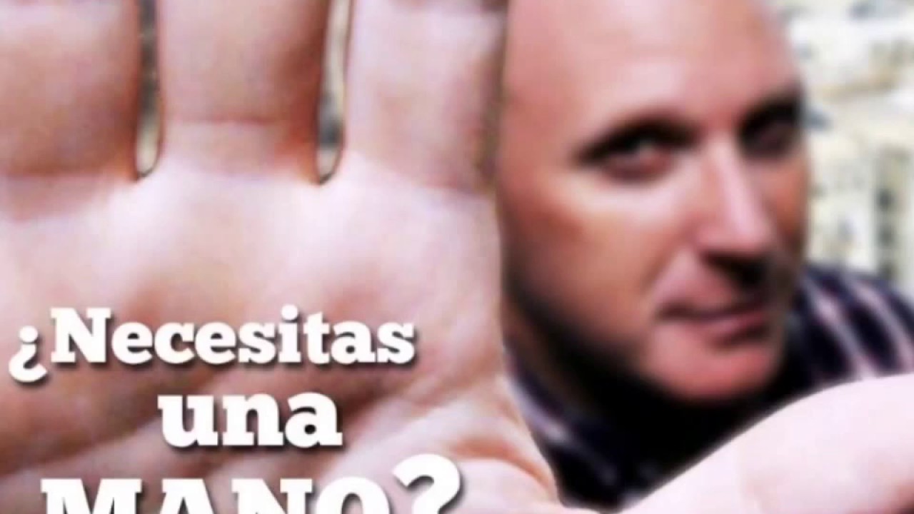 La Mano - Cristina y Daniel - Malos Pensamientos de Colección (2014)
