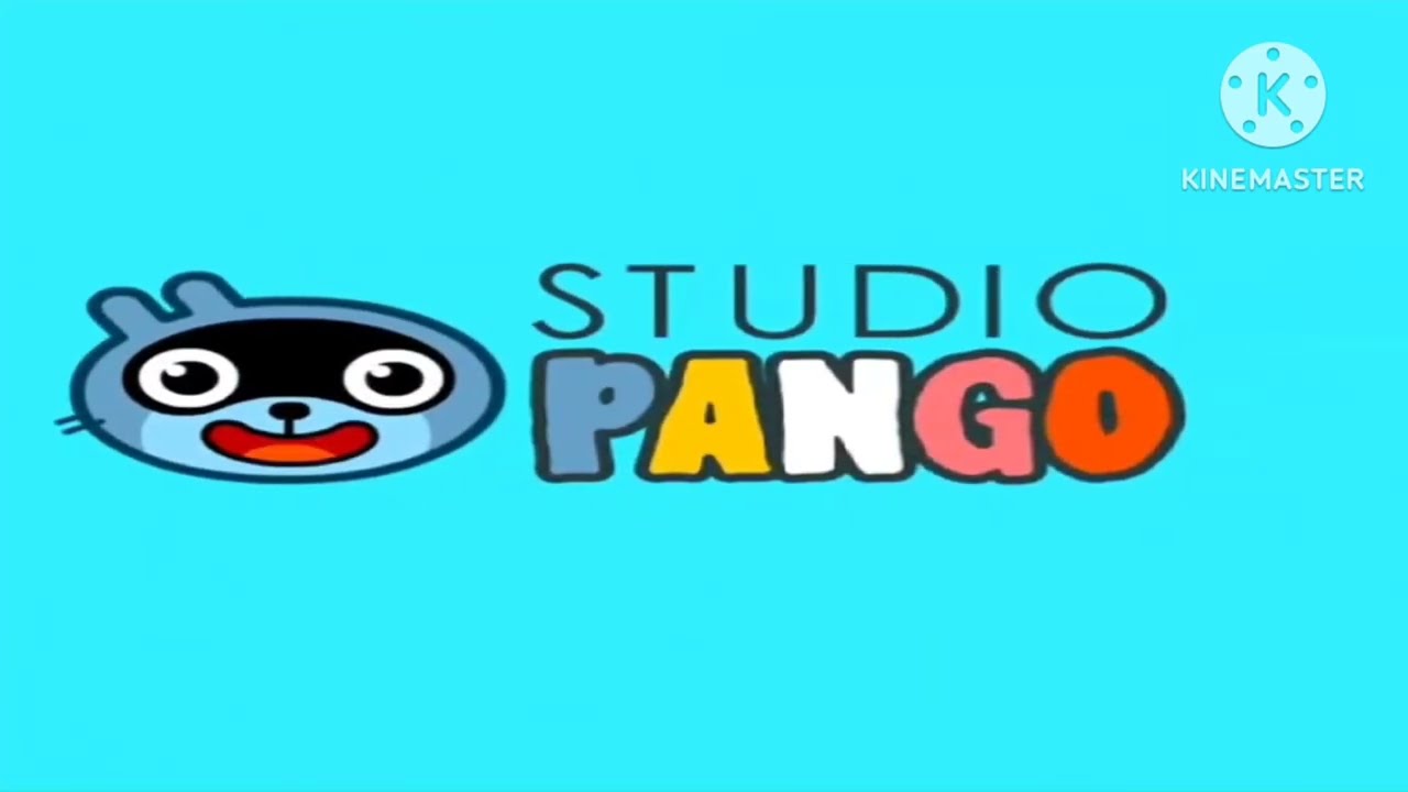 Studio Pango Logo Effects (Pyramid Films (1978) Effects)