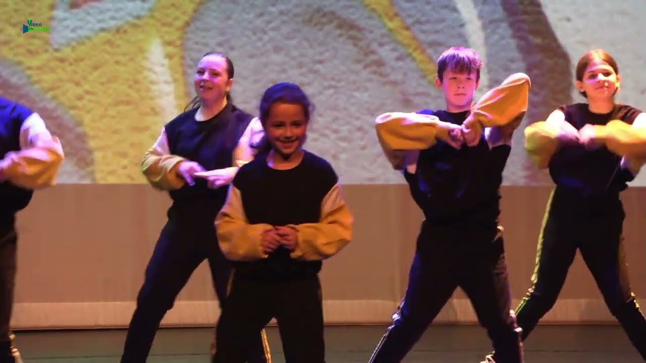 Impulse Dance Studio Time to Dance deel 2
