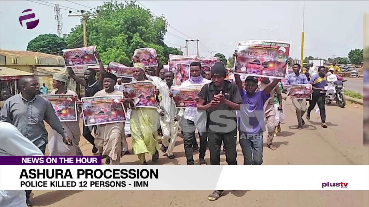 &ldquo;Police Killed 12 of Us During Ashura Procession&rdquo; - Shi&rsquo;ites Claim