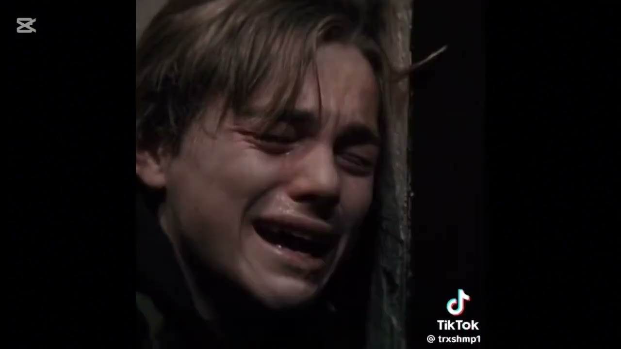 The Basketball Diaries Edit Compilation 