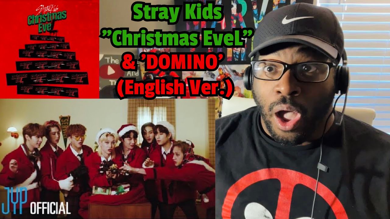Stray Kids 