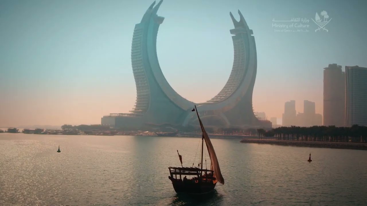 النشيد الوطني القطري