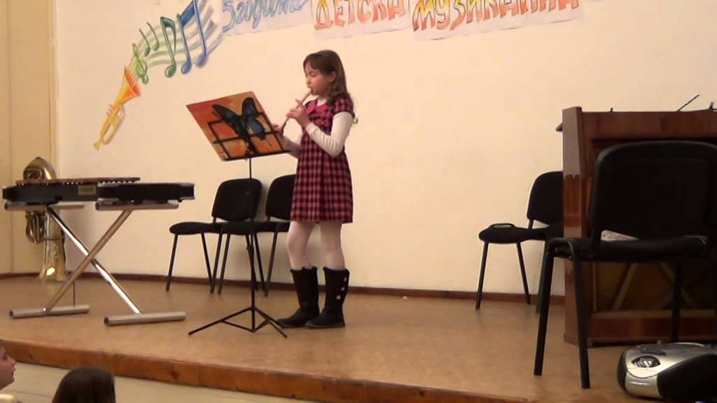 Натали Грозева - 