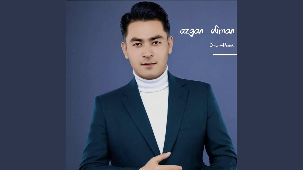 Azgan Diman (Inst.)