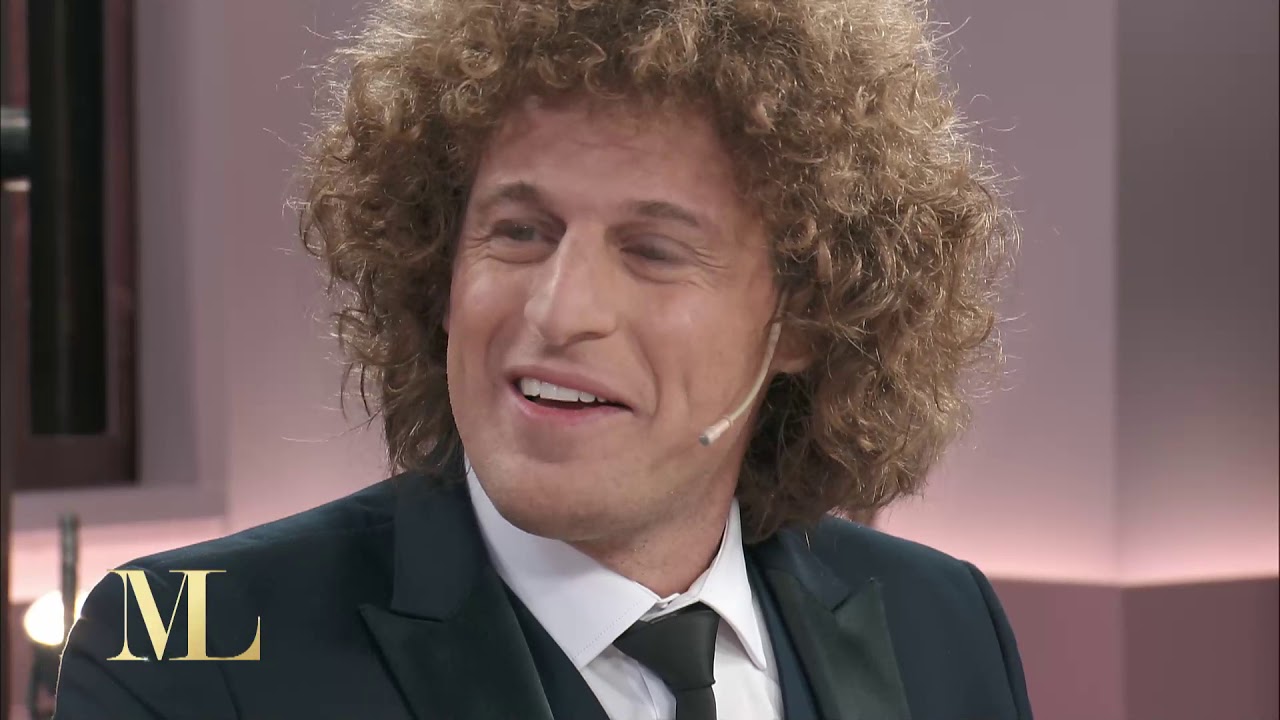Rulo Schijman contó la técnica que tiene para que no lo reconozcan en la calle: 