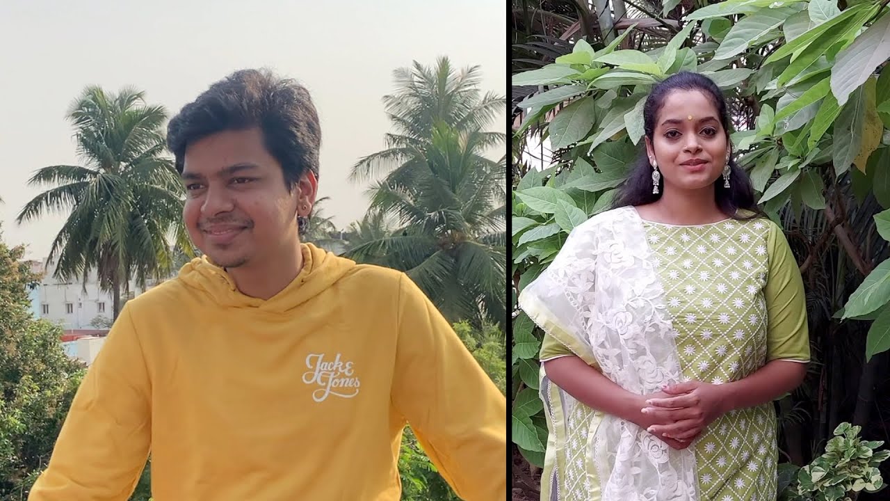 Quarantine from Reality | PONNOVIYAM | KAZHUGU | Episode 280