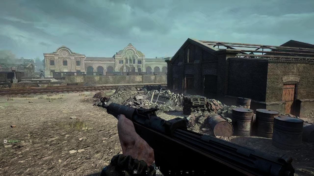 20+ Killstreak