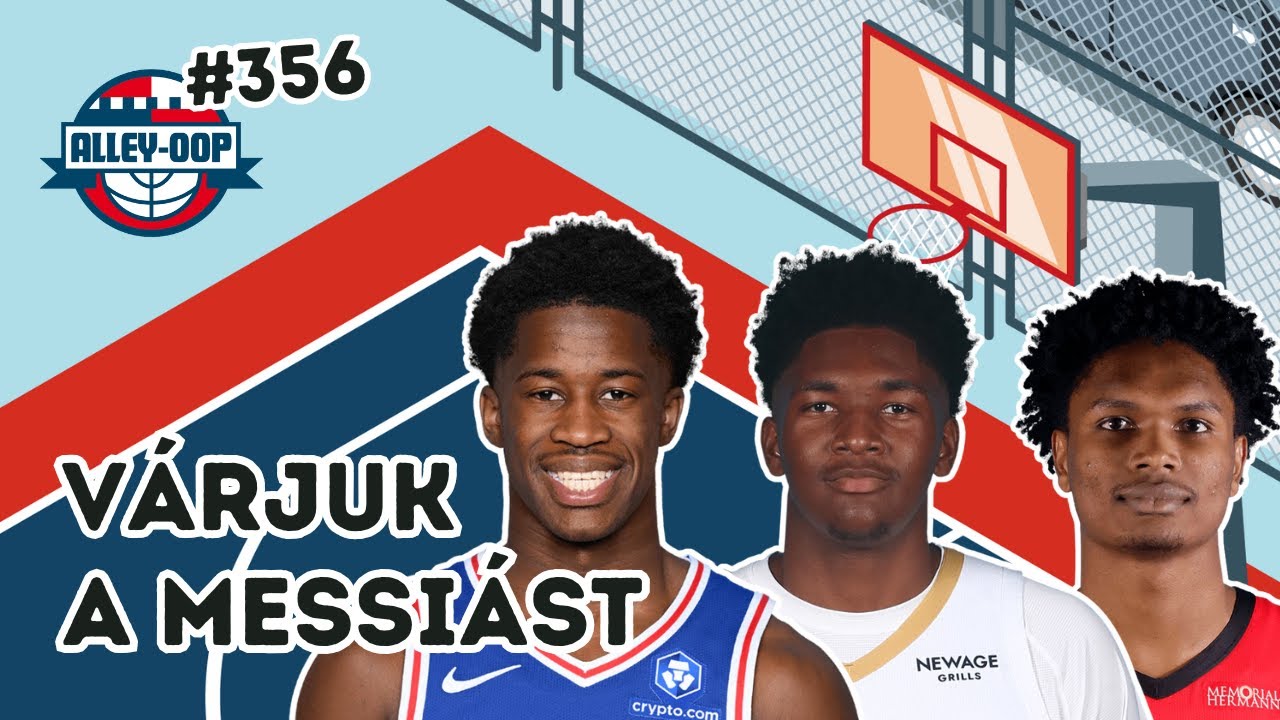 VÁRJUK A MESSIÁST - Alley-oop 2025.12.25.
