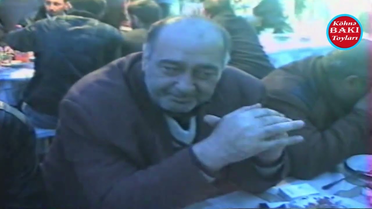 Ana haqqında super ifa - Ilyas Ağayev - Corat toyu