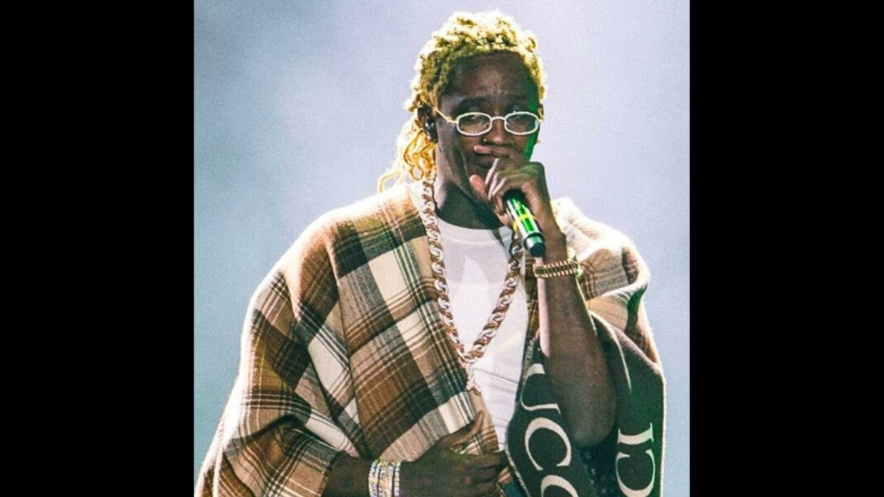 [FREE] Young Thug Type Beat 2024 - 