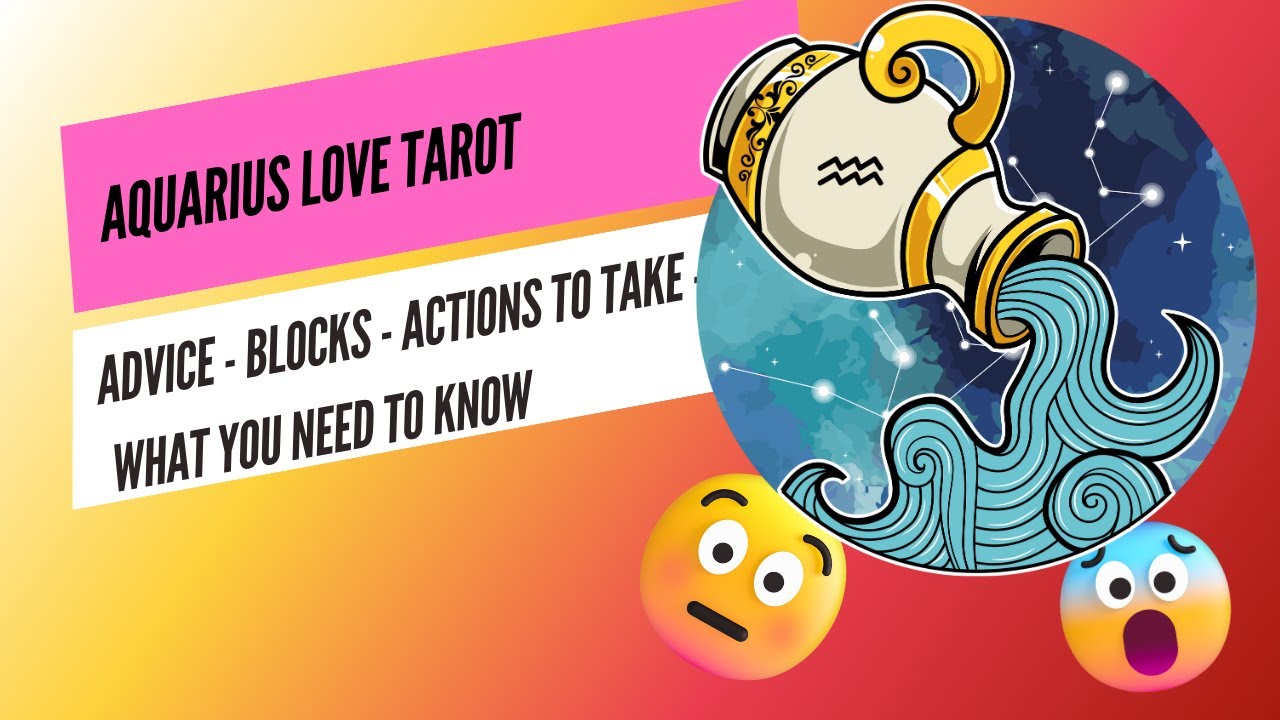 AQUARIUS LOVE TAROT ♒️ YOUR PERSON BETRAYED YOU BIG TIME 😮