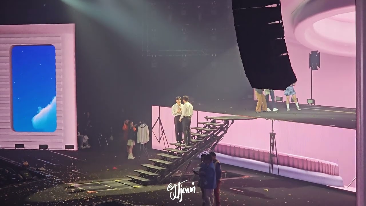 20230930 ตำนานเจอกันครั้งแรกของ ZNN ꔛ 𓈒 *🌷🌳˚  ᦃ ･ #ZeeNuNewConcertDay1 #ZeeNuNew1stConcert #zeenunew