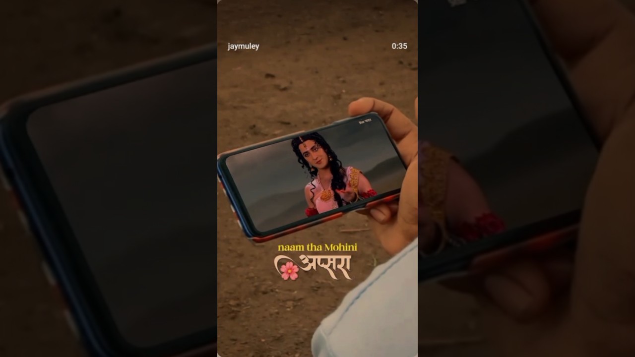 ​Apsara ke peeche ka asli raaz 💃 #Shorts #Trending #Apsara