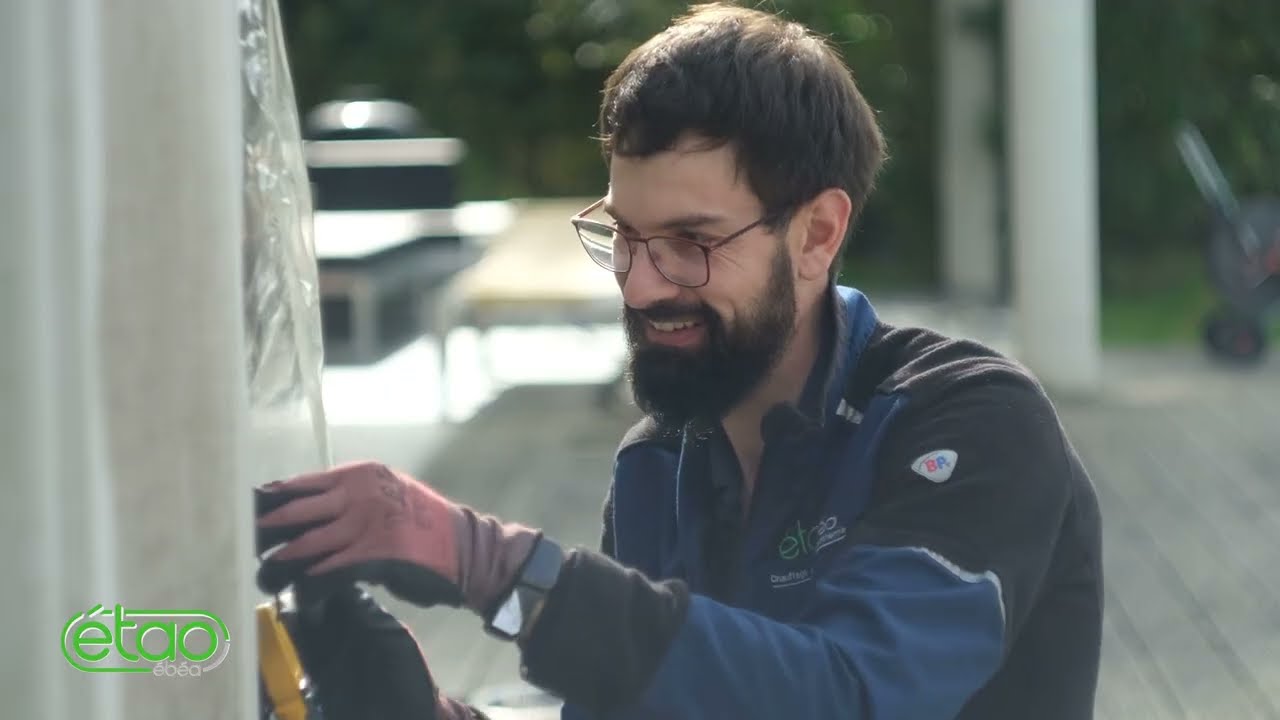 1 Job 3 minutes : Jean-Fran&ccedil;ois, Julien & J&eacute;r&eacute;my, nos techniciens S.A.V.