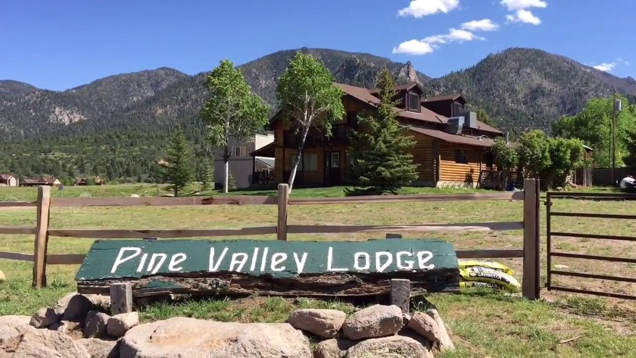 Pine Valley Lodge Tour