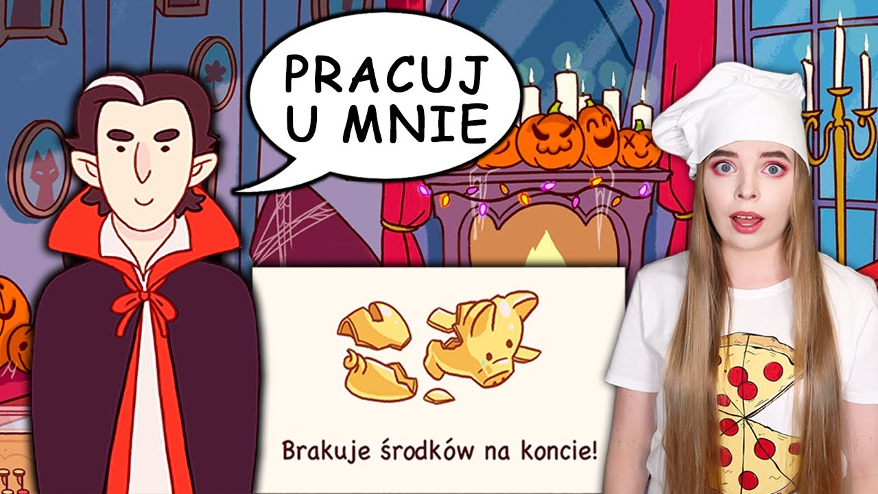 PONOWNIE ZOSTAŁAM BANKRUTEM 😭🍕 Good Pizza, Great Pizza #15