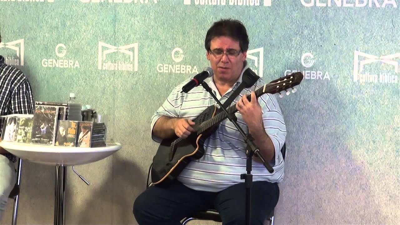João Alexandre - Você Pode ter