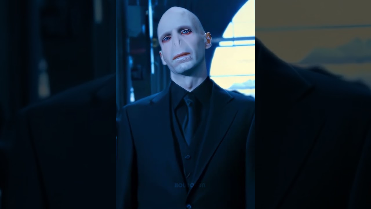 Harry Potter 🔥😍 Attitude Entry Whatsapp Status Video 4K EDIT. #shorts #harrypotter