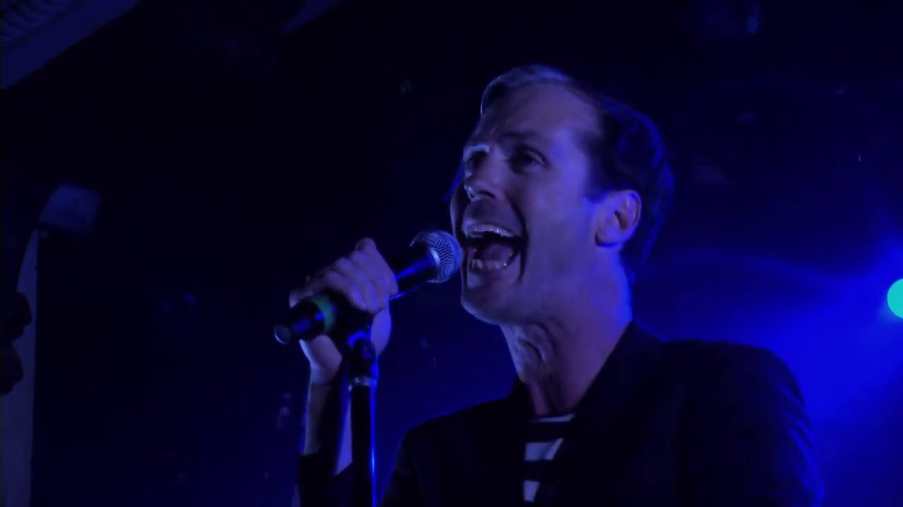Fitz and The Tantrums - Live in Chicago (Full Video)