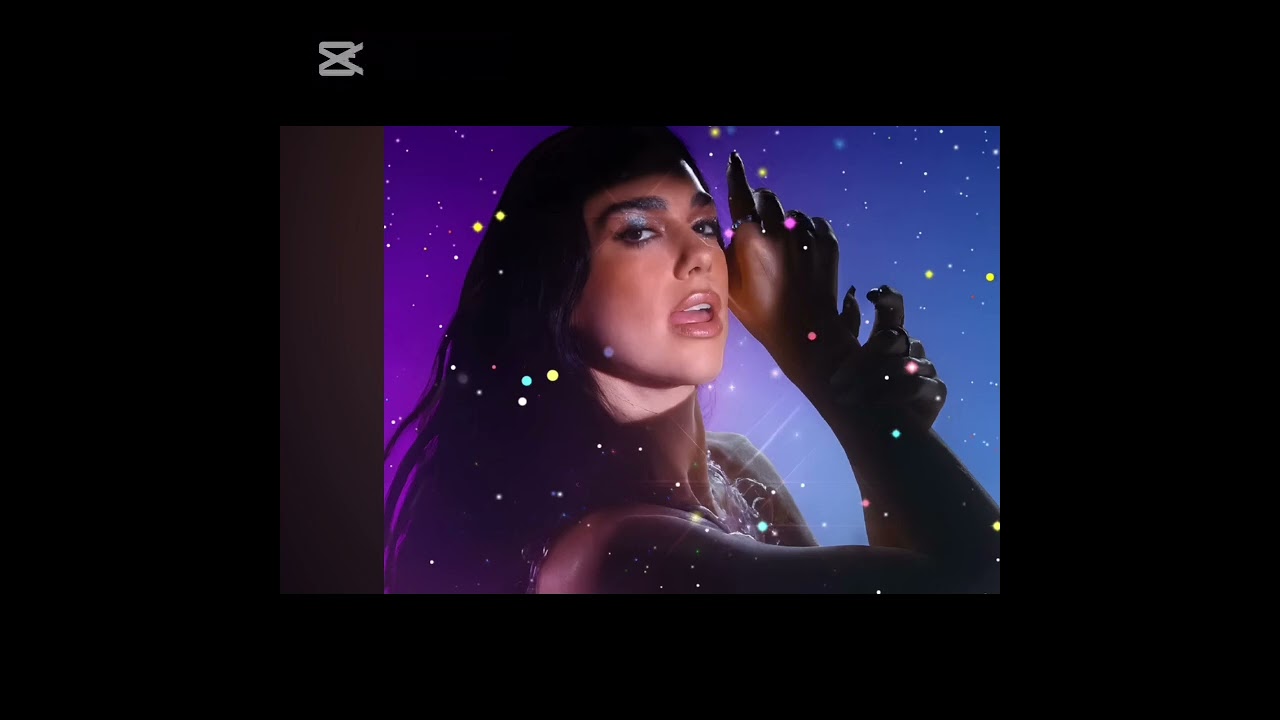 Dua Lipa - Unstoppable Tonight (Official Lyrics Video) VEVO New Song 