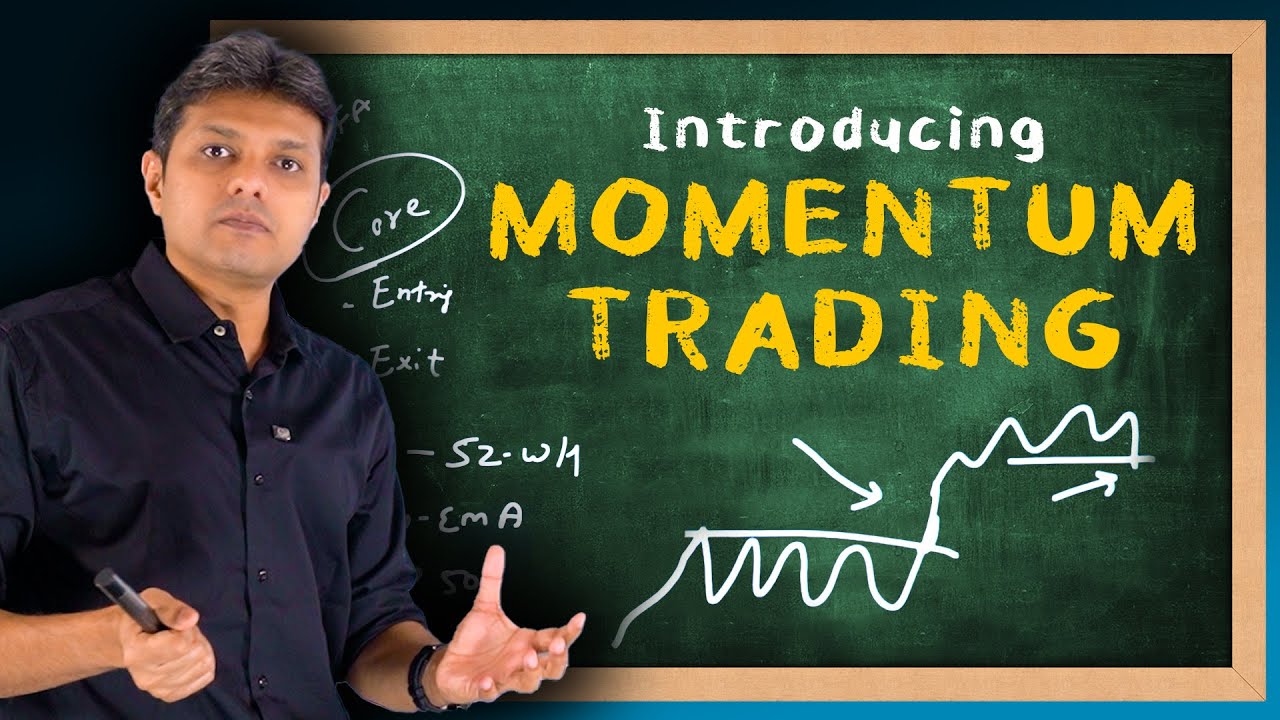 Master Momentum Trading - Part 1 | Momentify Your Portfolio