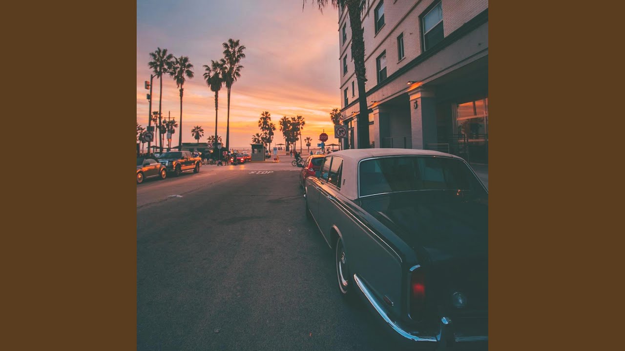 Summertime Love