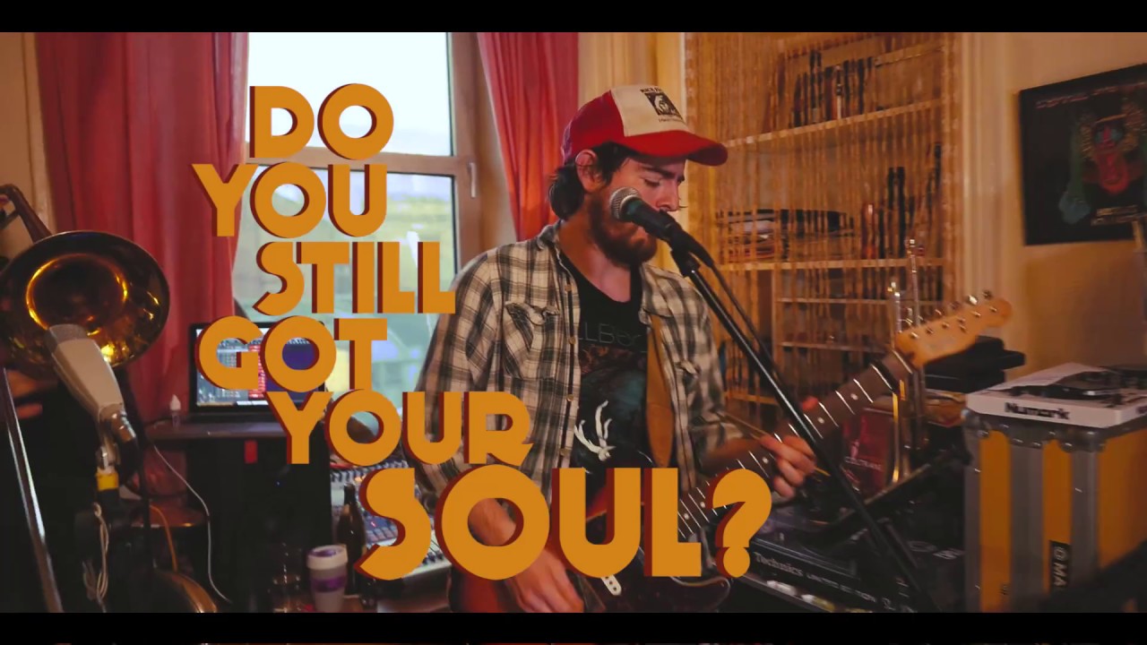 Tom McGuire & The Brassholes - Do You Still?