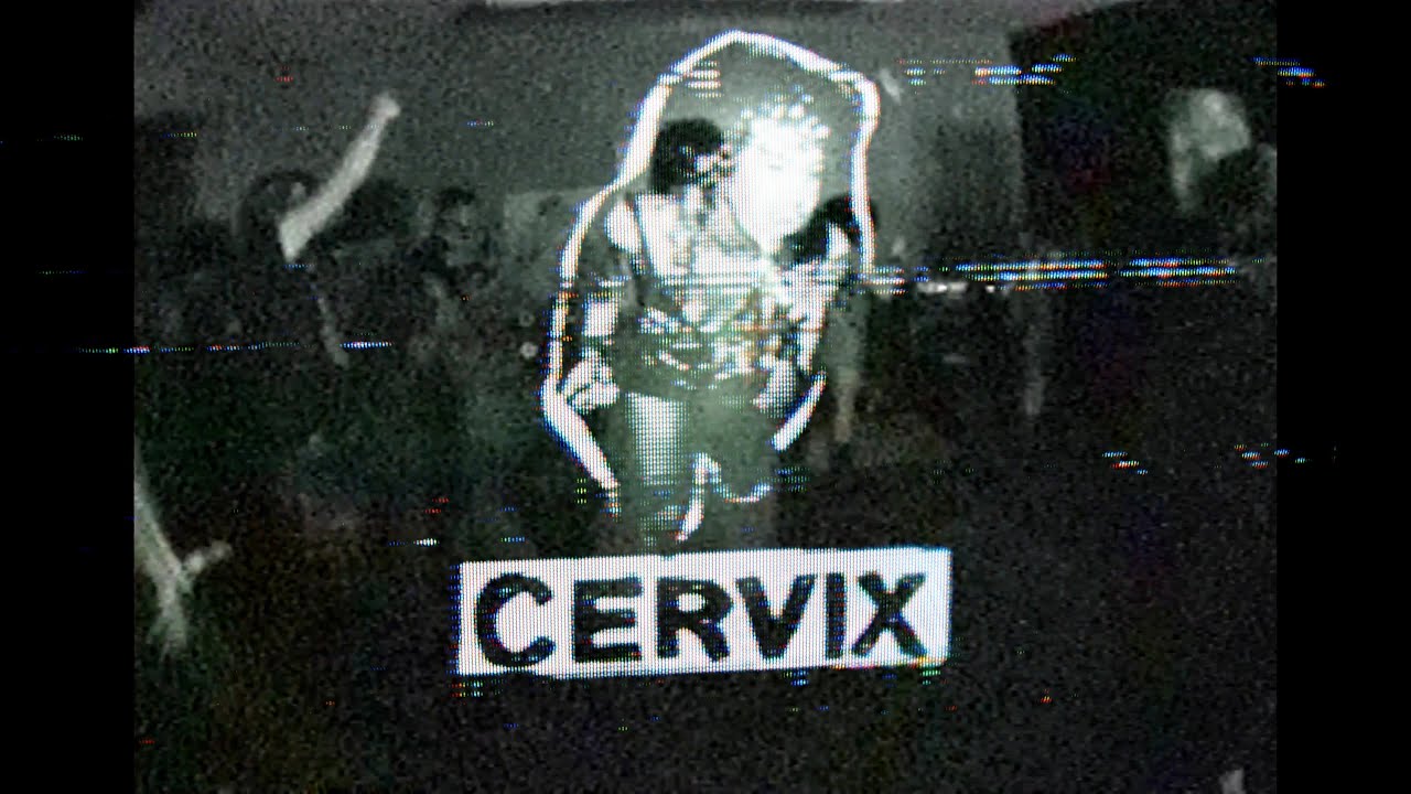 1 Hr Gig: Cervix