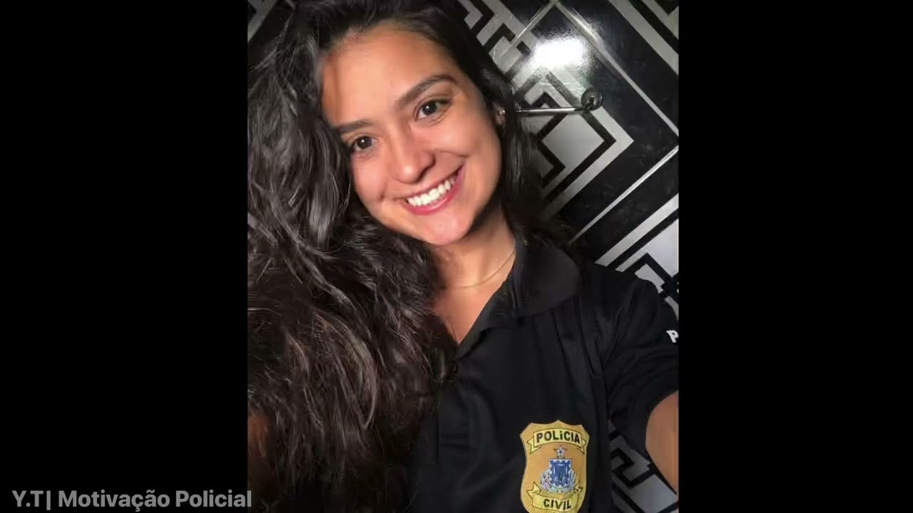 Motivação Polícia Civil da Bahia