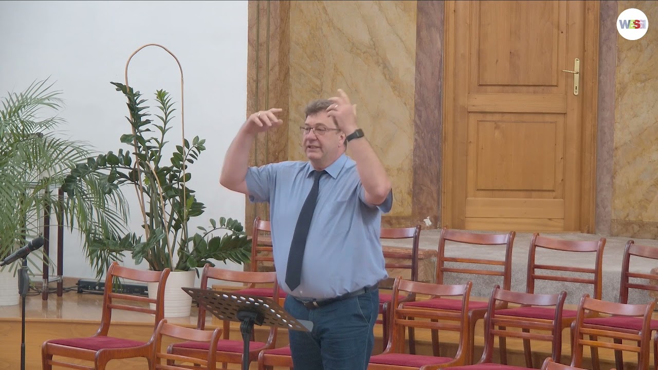 Öröméneklés, 2021.09.18. - 2. rész