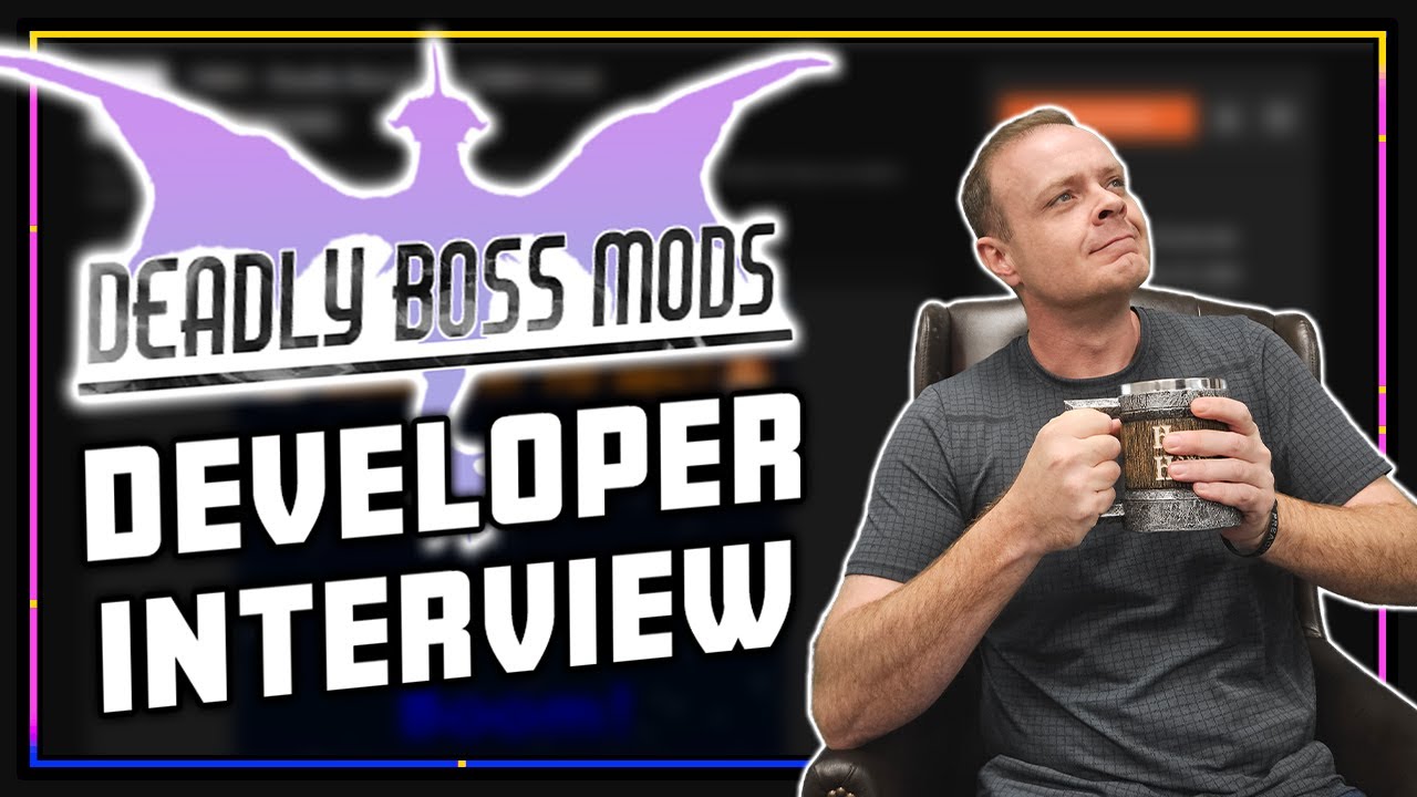 Дополнение APOCALYPSE подтверждено! — интервью с разработчиком DBM