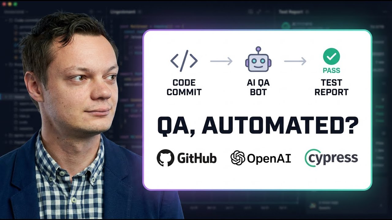 Does This Workflow Replace the QA Engineer?