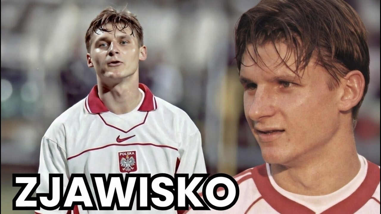MAREK CITKO - CO STAŁO SIĘ Z IDOLEM POLAKÓW SPRZED ERY LEWANDOWSKIEGO?